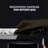Damascus Messer-Set 3-teilig | Japanischer Stahl Full Tang mit G10 Griff